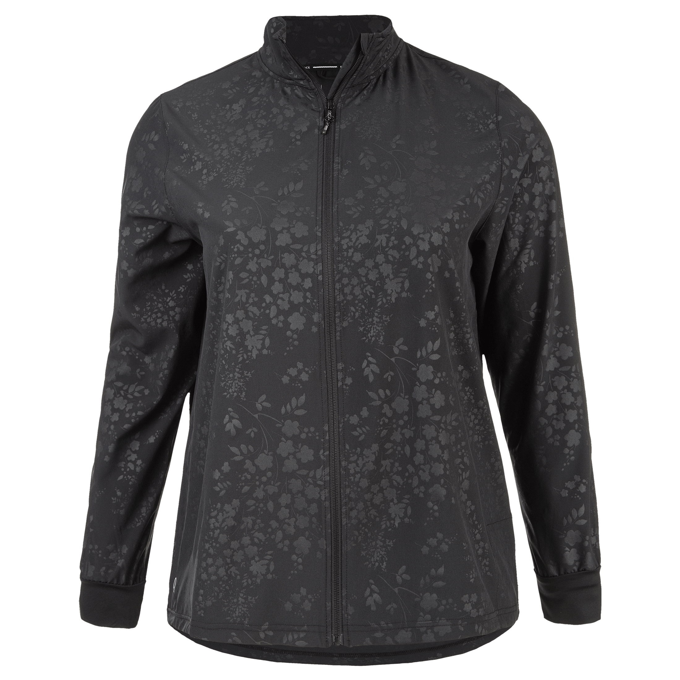 Endurance Juliette W Embossed Jacket - Treningstøy