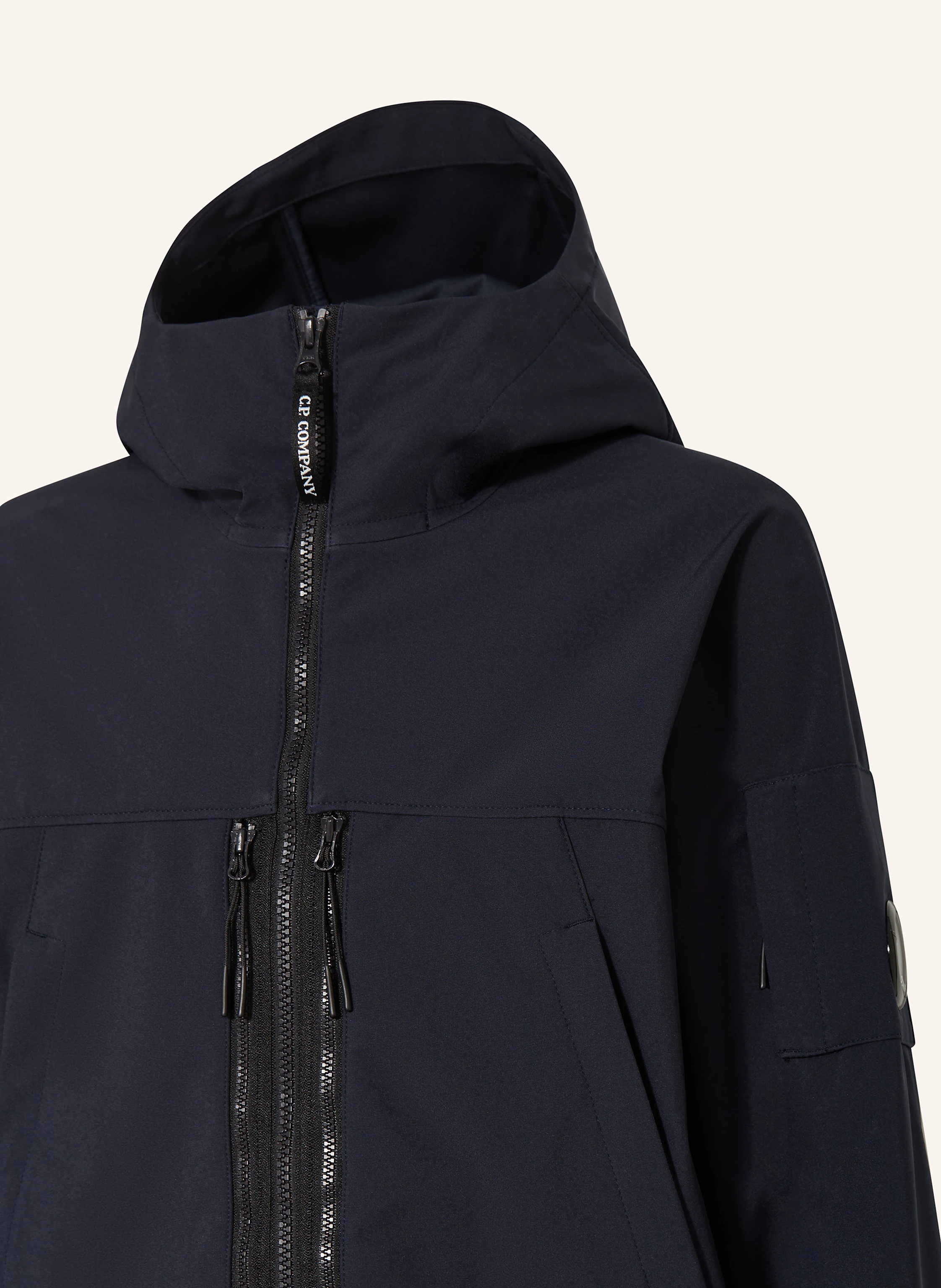 C.P. COMPANY Jacke
