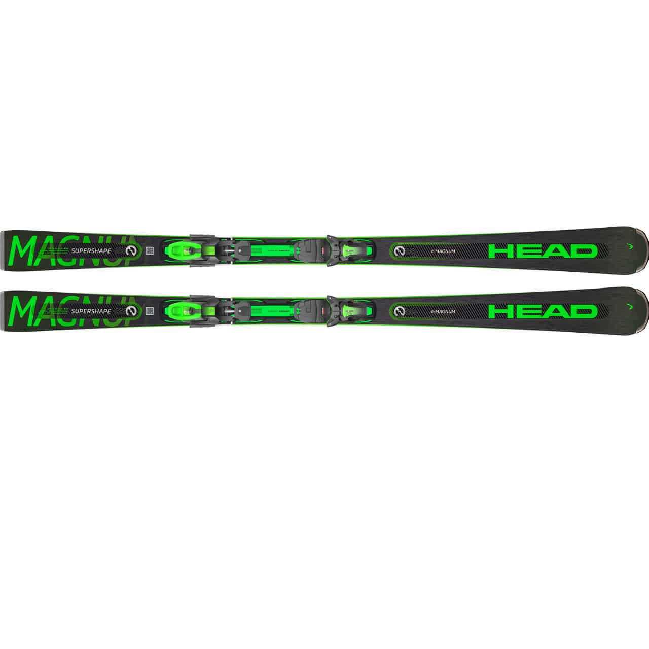 Head Supershape e-Magnum | Head Performance Ski | Head Skier | Head | H | MARKEN | XSPO