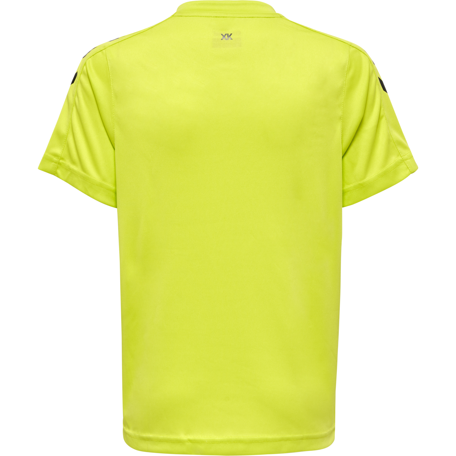 hmlCORE XK POLY JERSEY S/S KIDS