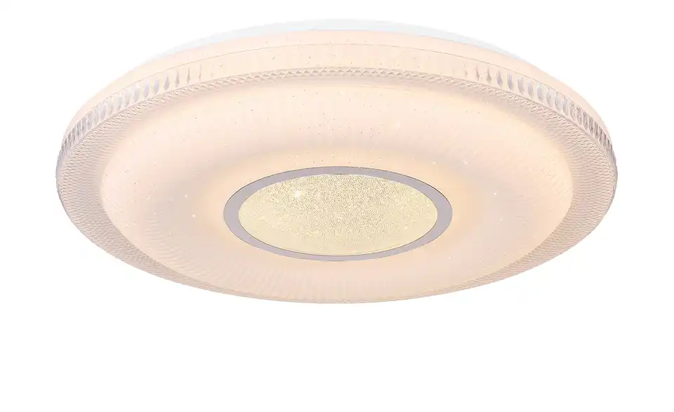 Smart Home - LED Deckenleuchte