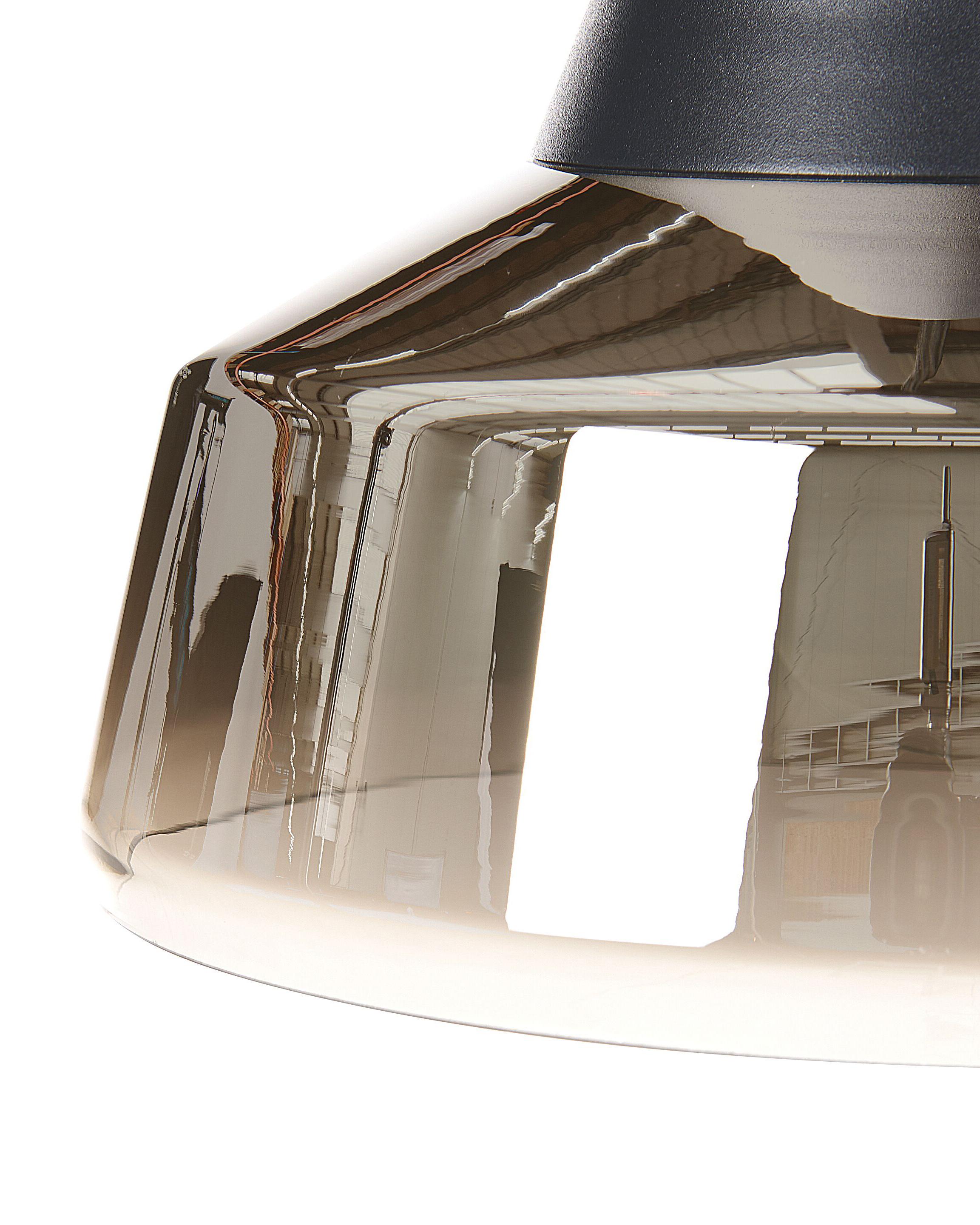 Hanglamp TALPARO Glas Goud