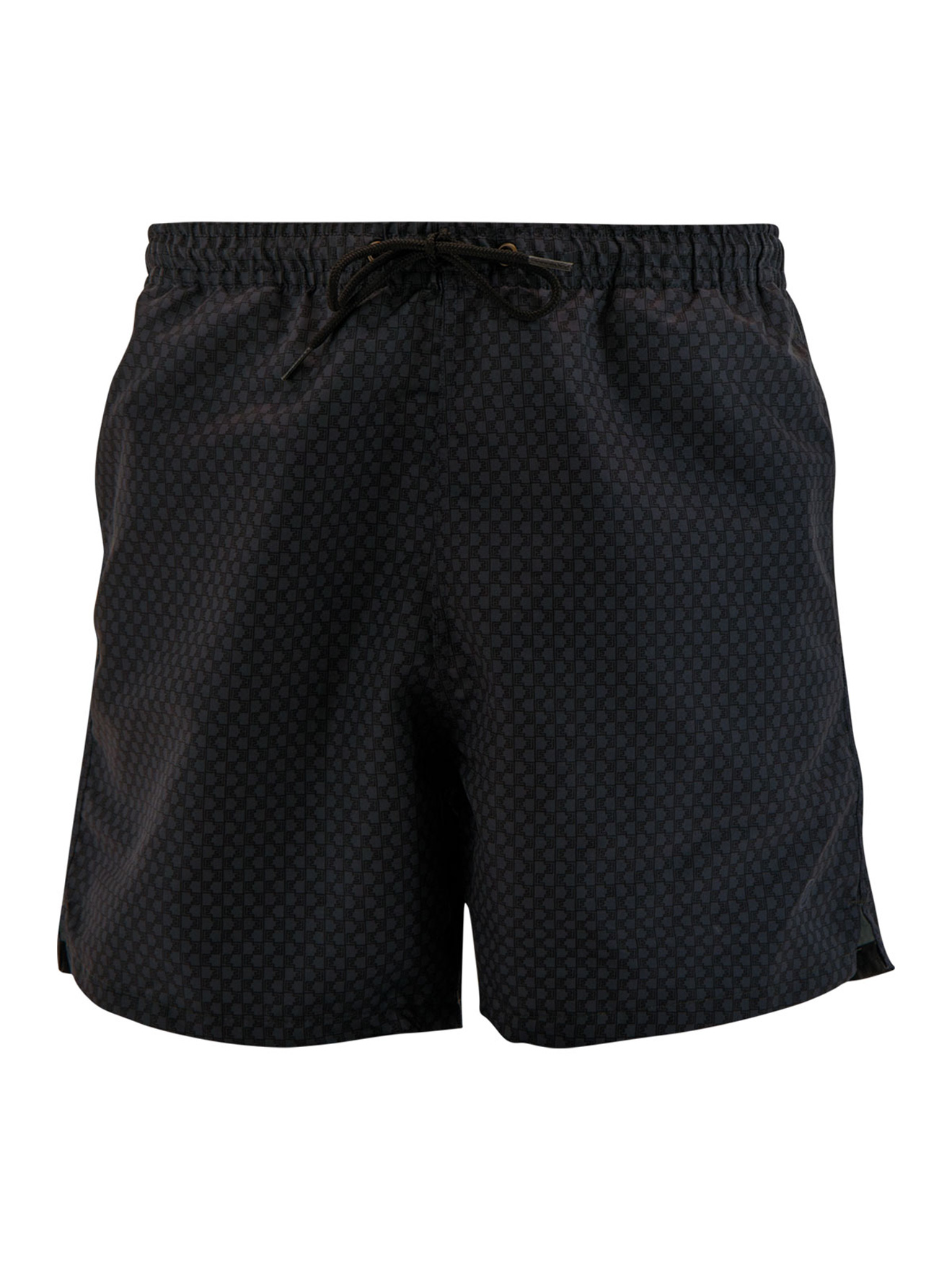Short de bain matière recyclée