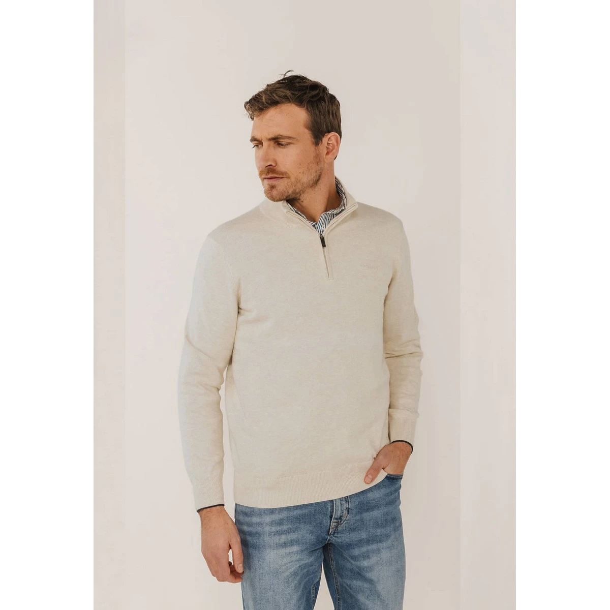 Heren Vest FFJA0017