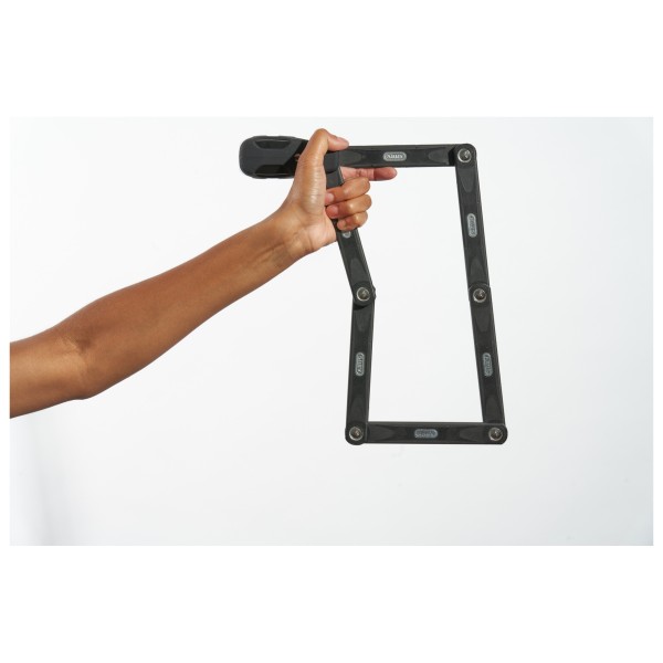 ABUS - 6000Ka/90 SH Bordo Alarm - Antivol vélo