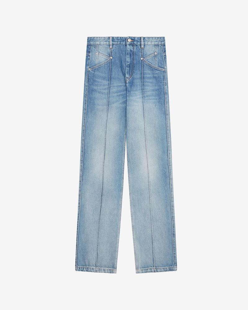 PANTALON NADEGE