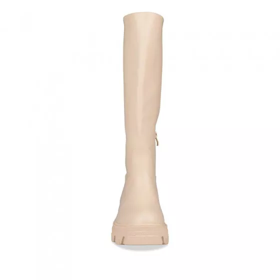 Bottes BEIGE MERRY SCOTT