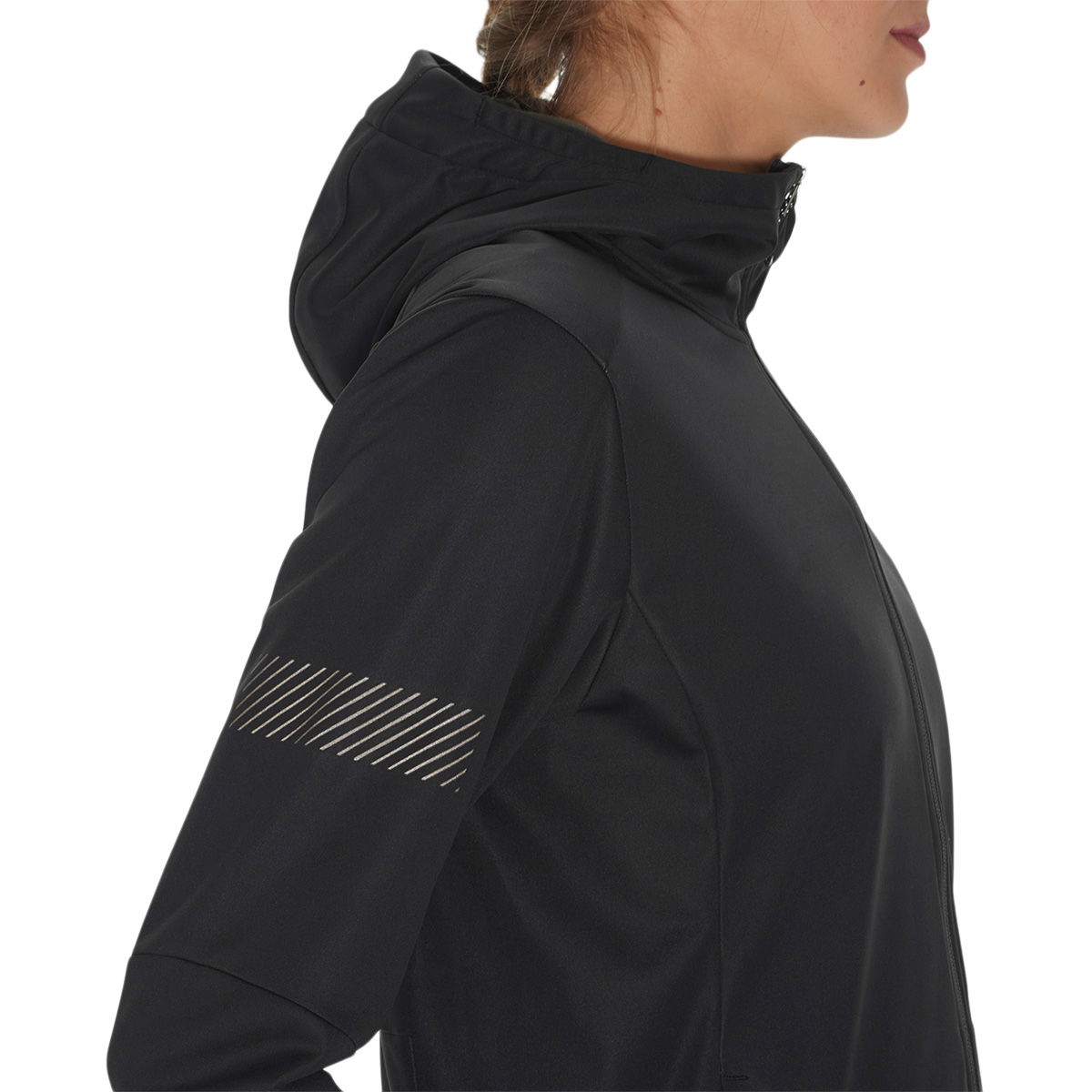 Salomon GTX Softshell Jakke Dame