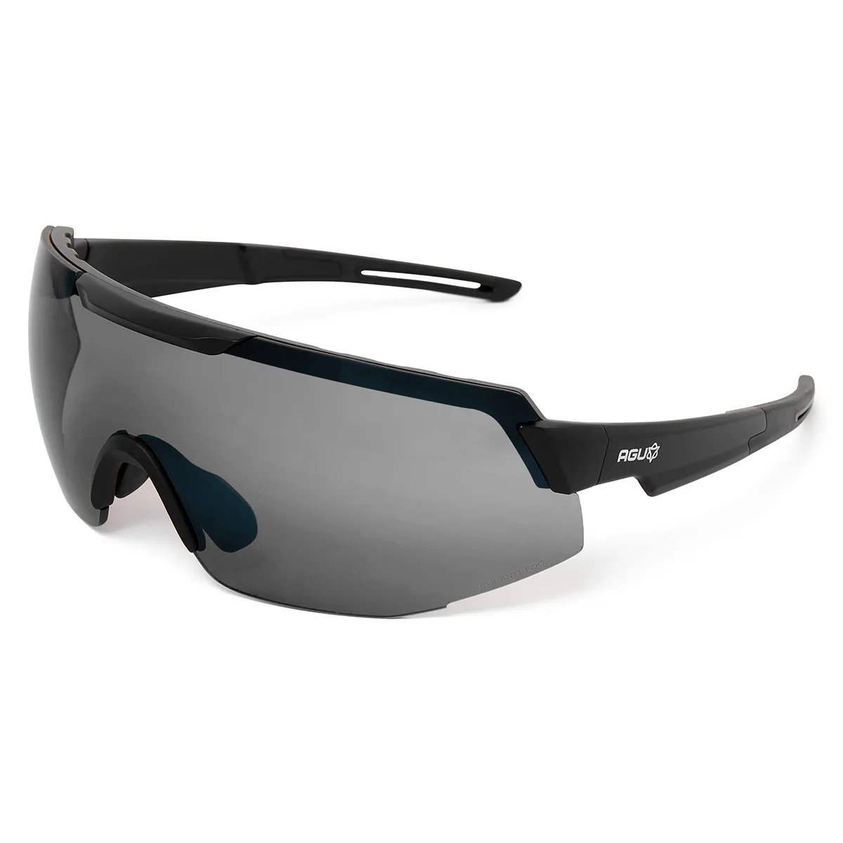 AGU Pride Cykelbriller Sort
