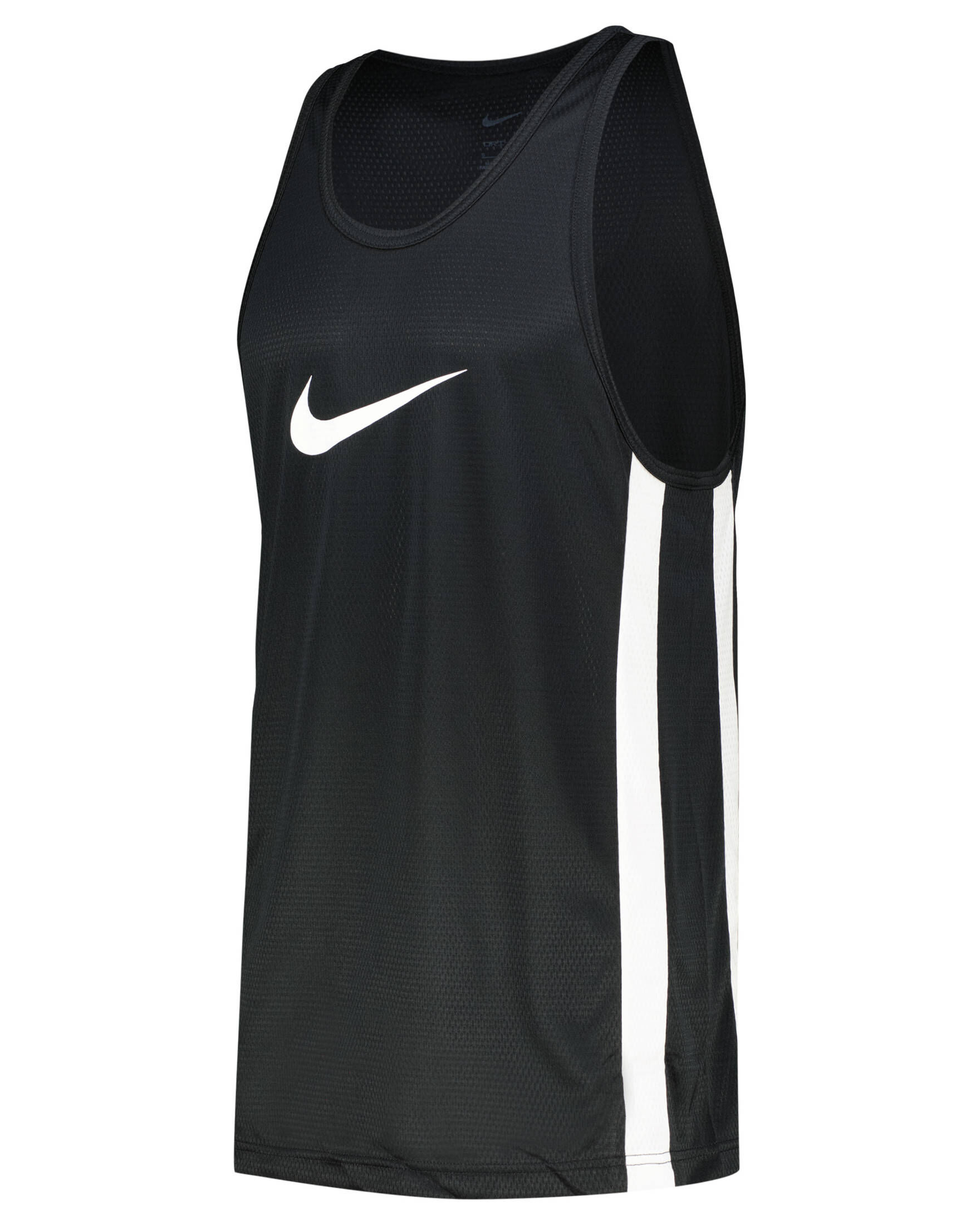 Nike| Herren Shirt DRI-FIT ICON BASKETBALL