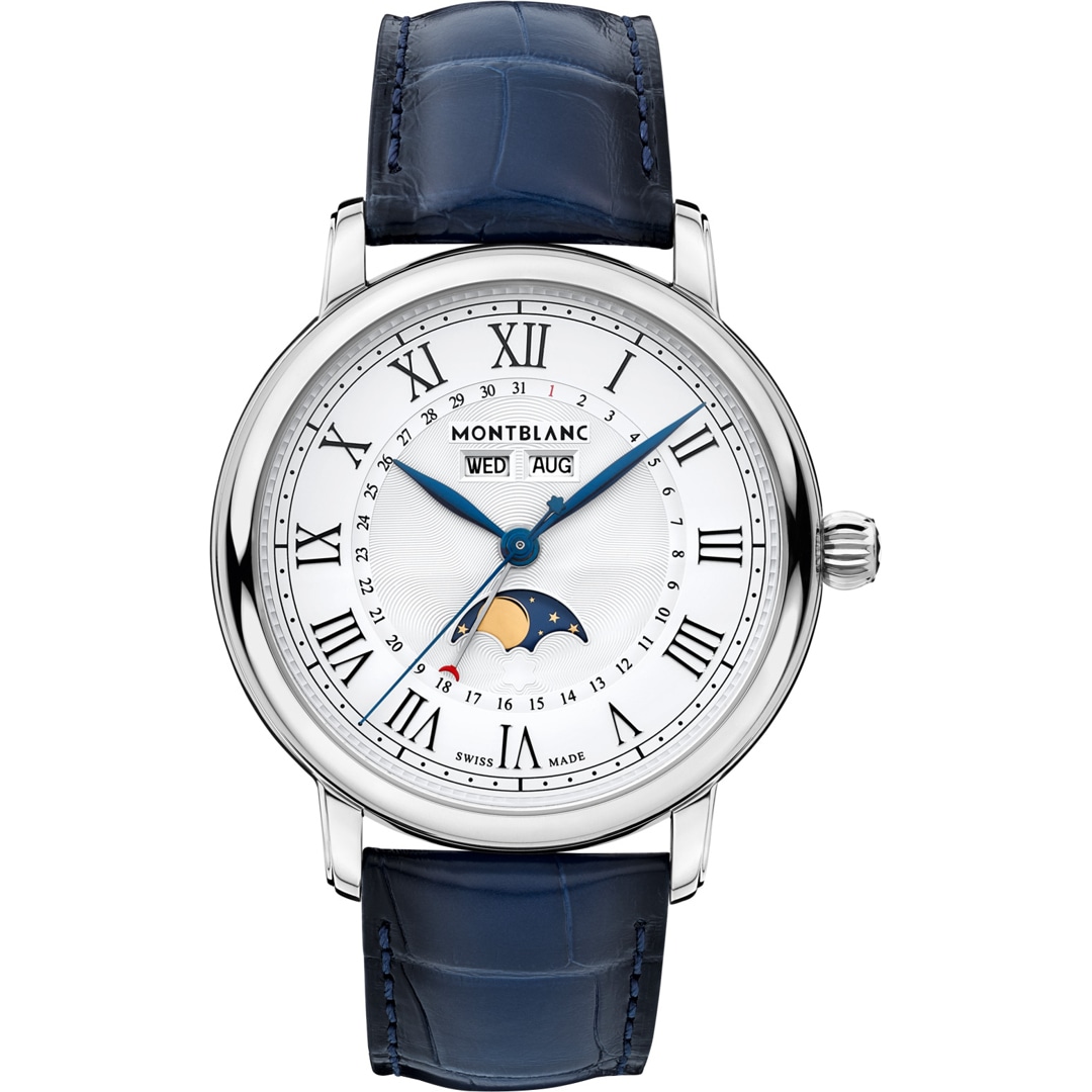 Montblanc Star Legacy Full Calendar Automatic