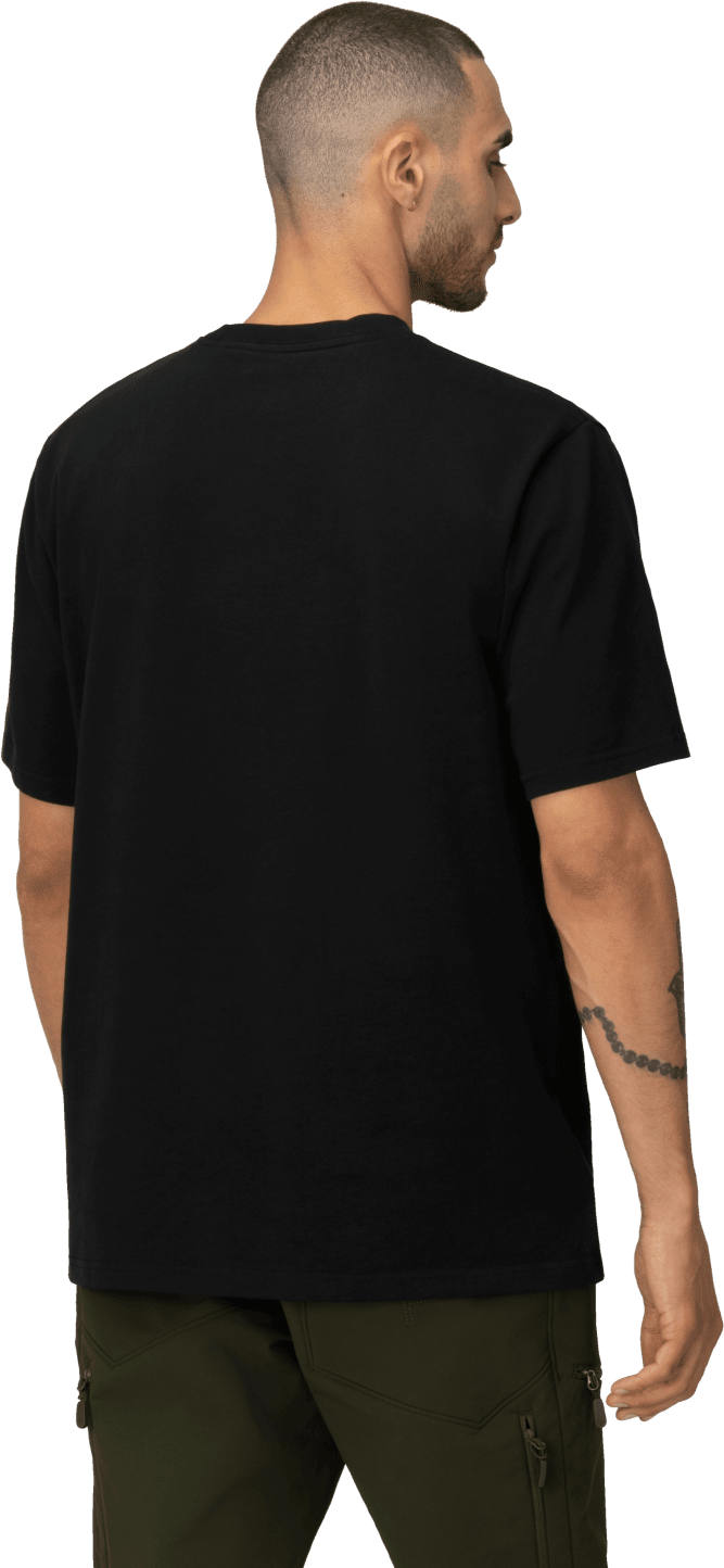 Norrøna /29 Cotton Pocket T-Shirt M's