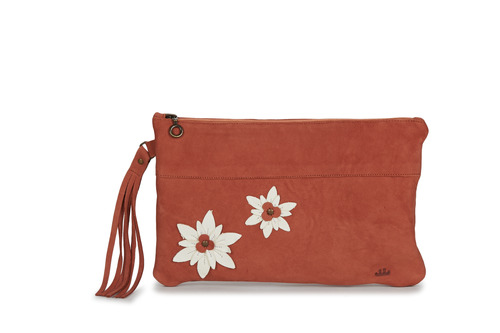 Easy Peasy - POUCHY EDELWEISS - Rose