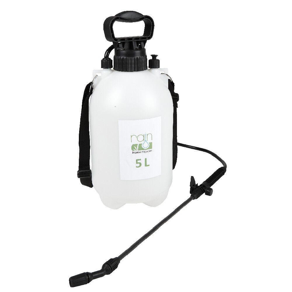 Pulvérisateur à pression préalable 5 L