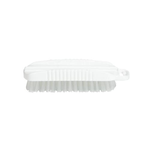 Brosse à ongles alimentaire 1 face PLP 14cm Maine Brosserie