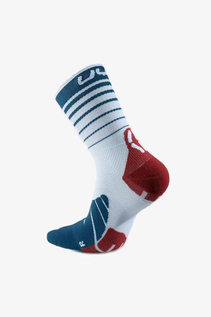 UYN Runners Five 35-47 Herren Runningsocken