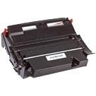 Toner remanufacturé OWA - haute capacité - Noir - pour LEXMARK 64036HE, 64016HE, DELL 593-10130, IBM 75P6960