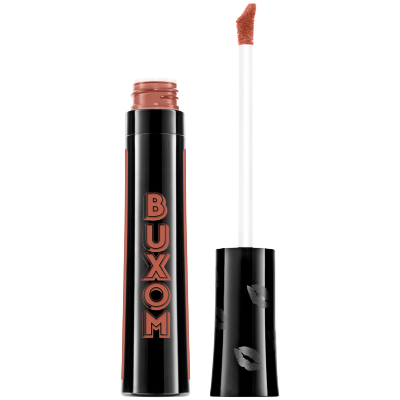 Buxom - Va Va Plump Shiny Liquid Lipstick Getting Warmer