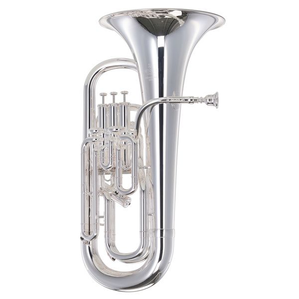 Besson BE767-2 International Euphon.