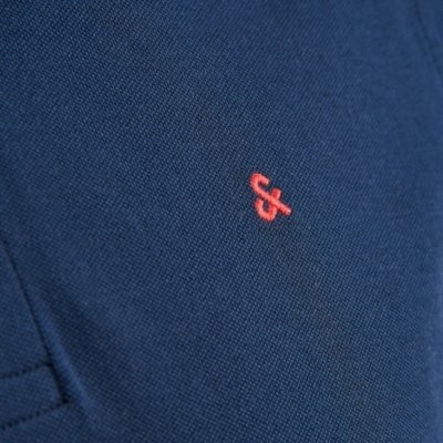 Polo à manches courtes homme Paulos JACK JONES