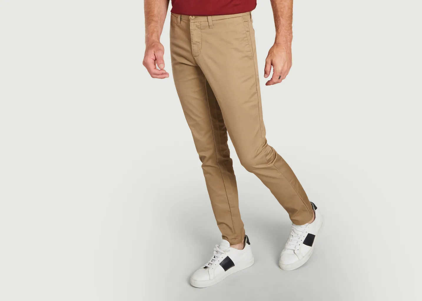 Pantalon Chino Sid Carhartt WIP