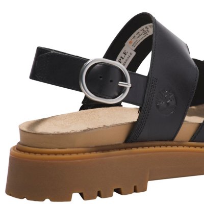 Sandales femme Clairemont Way Cro Strap TIMBERLAND