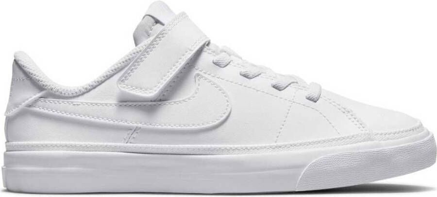 Nike Court Legacy Schoenen White Kinderen