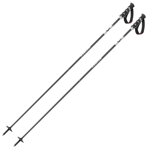 Bâton de ski SCOTT POLE ZEO 14 SRS BLACK