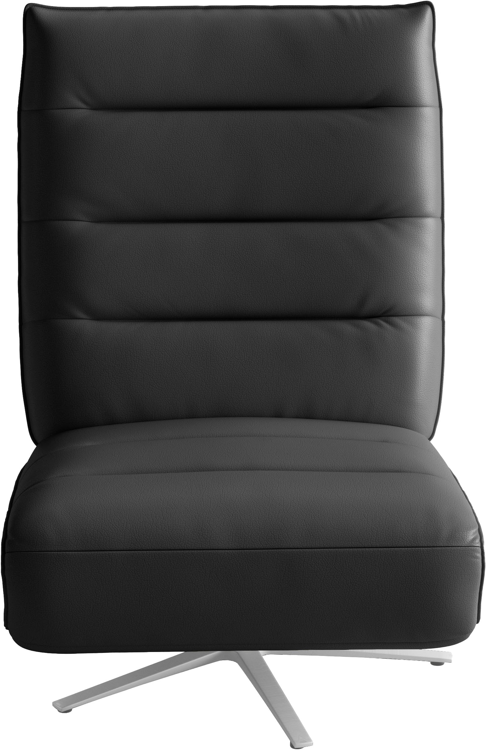sit&more TV-Sessel »Eve« mit Herz-Waage und 2 Motoren, Bedienfelder im Sitz