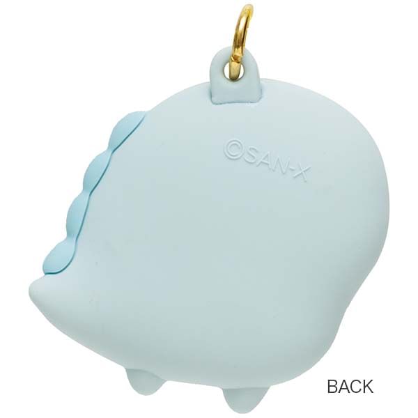 San-X - San-X Sumikko Gurashi mascotte sleutelhanger (Tokage)