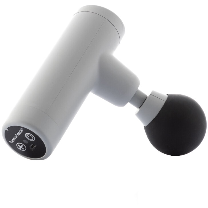 Masseur relaxant - Corps