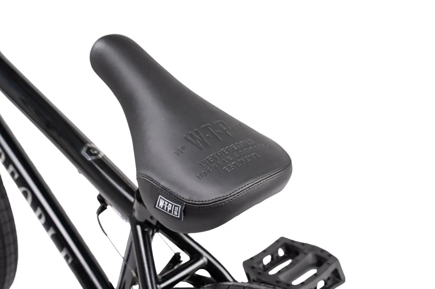 Wethepeople Thrillseeker 20