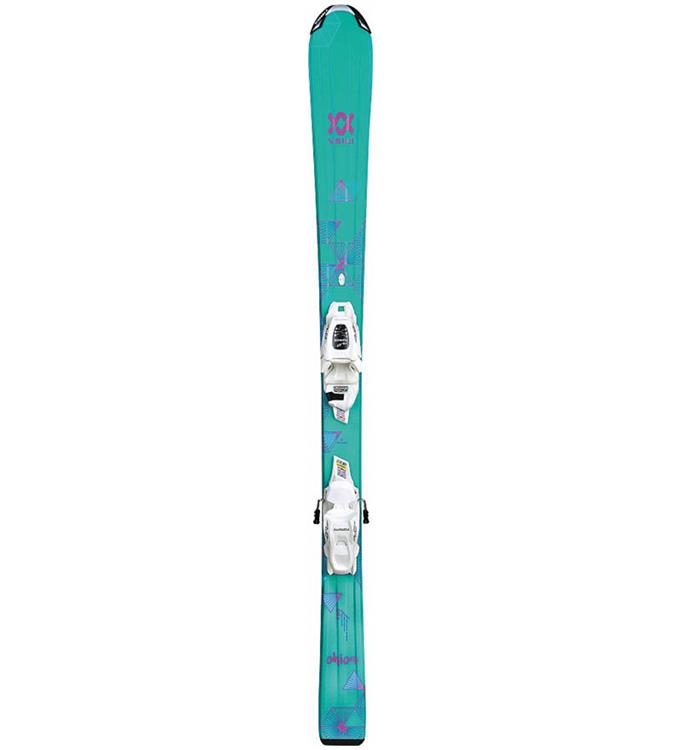 Völkl Chica Vmotion Ski's Y