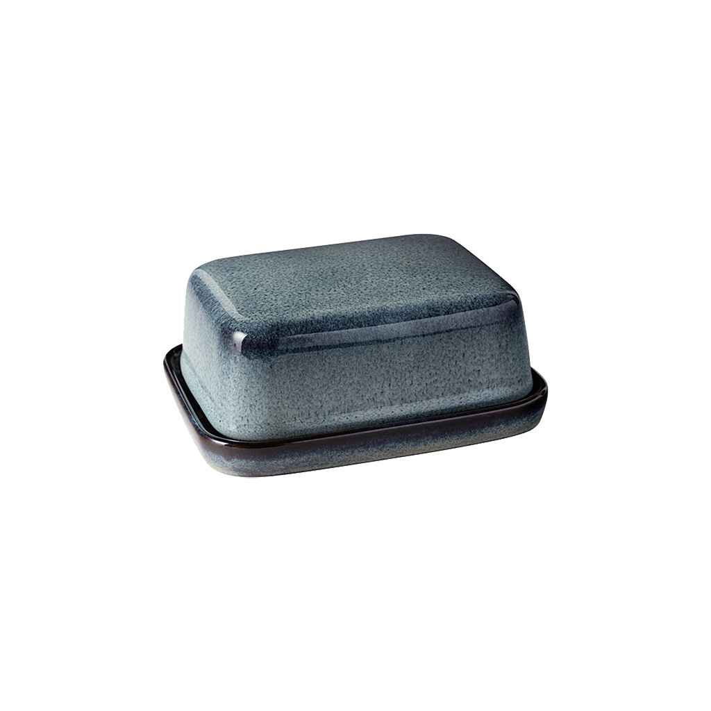Butterdose LAVE GRIS