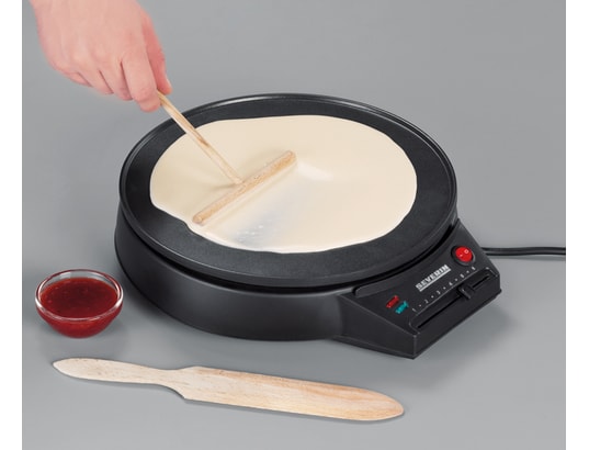 SEVERIN - Crêpière CM2198