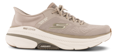 Skechers Slip-ins Max Cushioning Arch Fit 2.0 Sneaker Taupe 220564