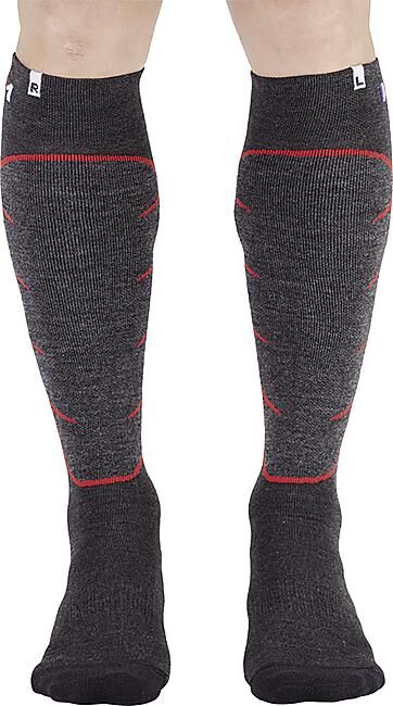 MONNET - CHAUSSETTE DE SKI DE RANDONNEE SKI TOURING