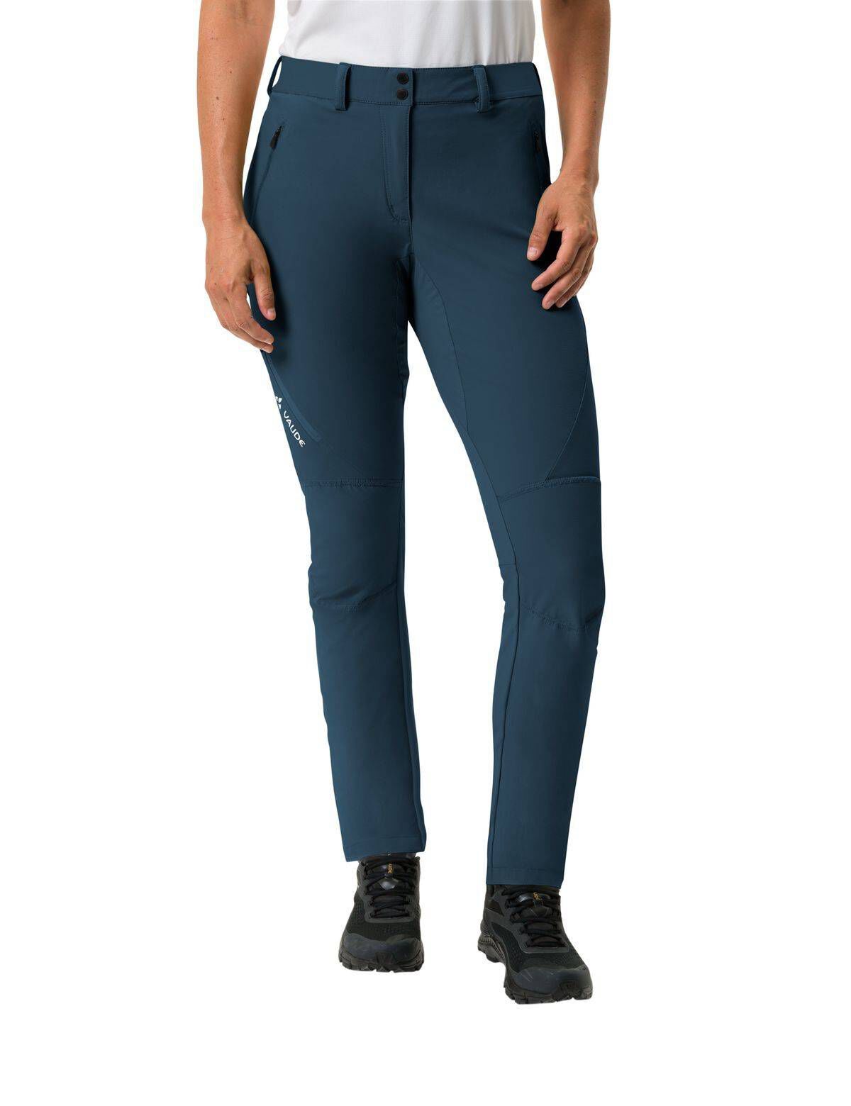 VAUDE| Damen Wanderhose SCOPI II