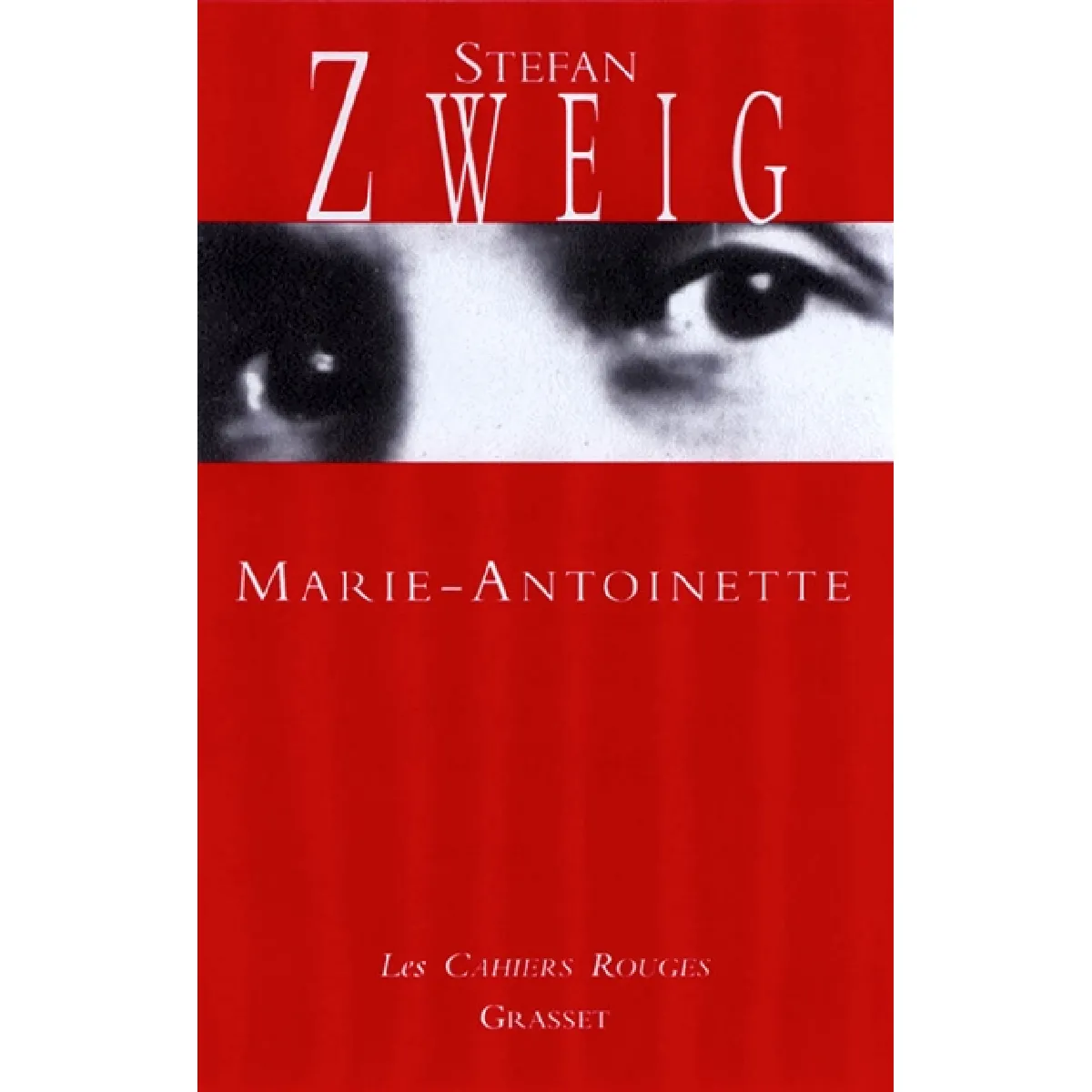 Marie-Antoinette · Occasion