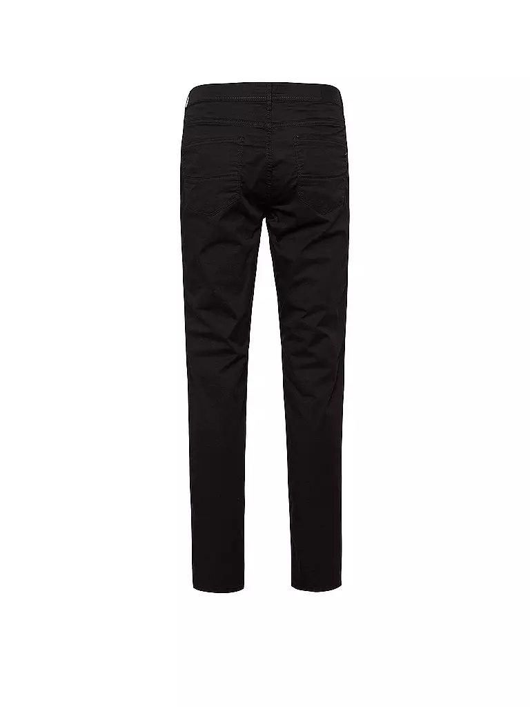 BRAX Hose CADIZ schwarz