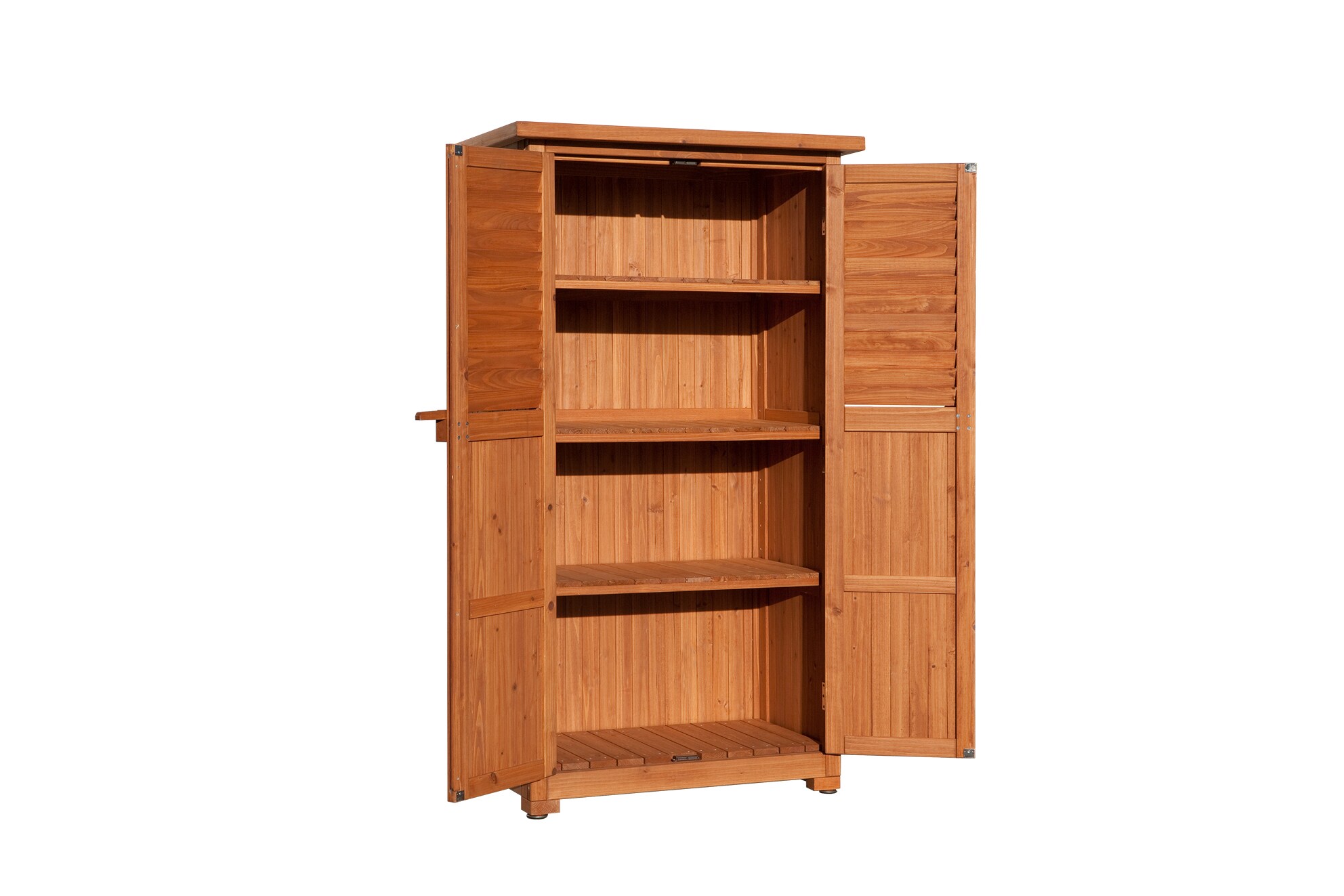 Weka Terrassenschrank Pepe
