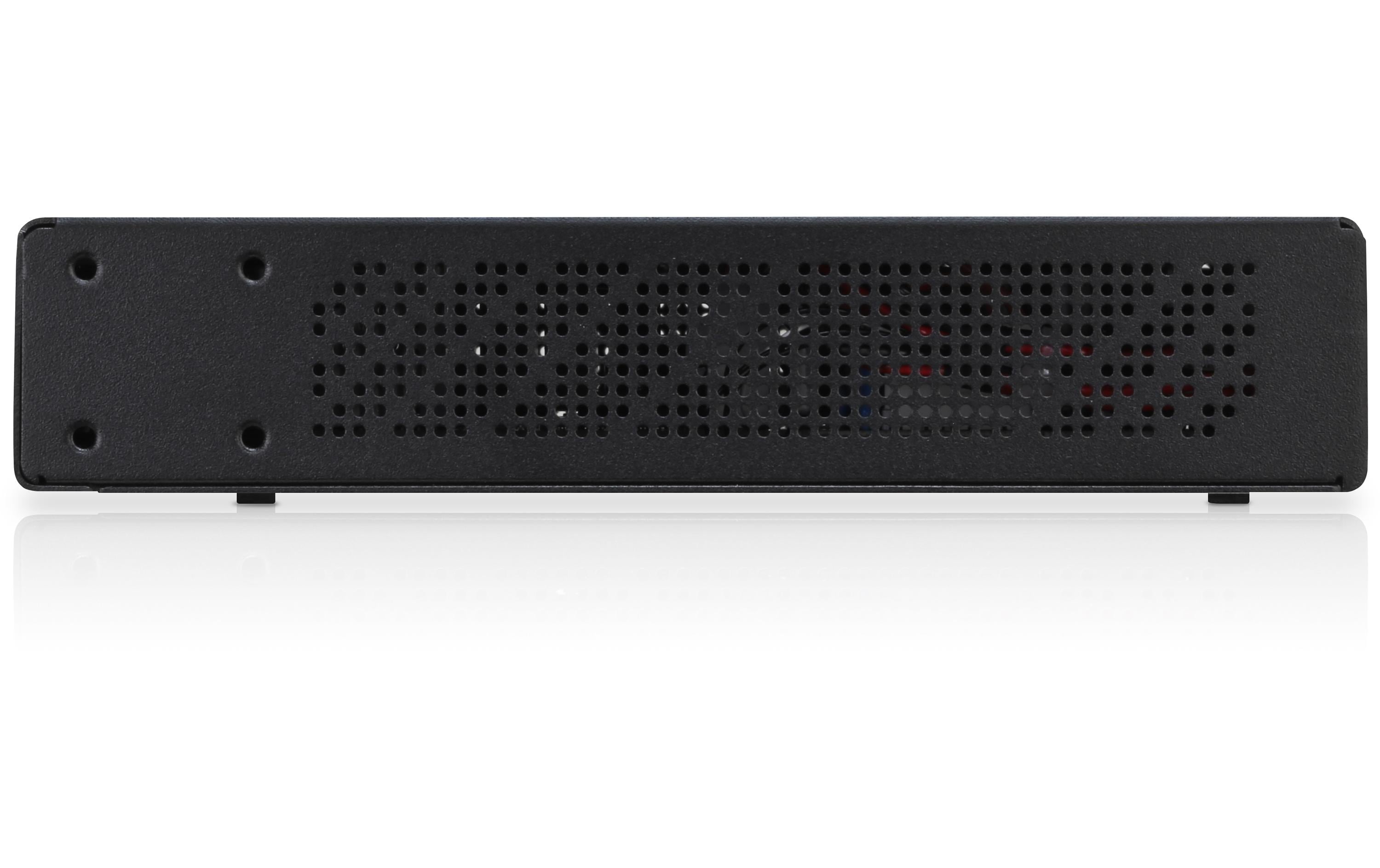 PoE+ Switch EdgeSwitch ES-8-150W 10 Port<br>Managed PoE+ Gigabit-Switch