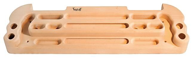 WITCHHOLDS - AGRES ENTRAINEMENT FINGERBOARD HARD
