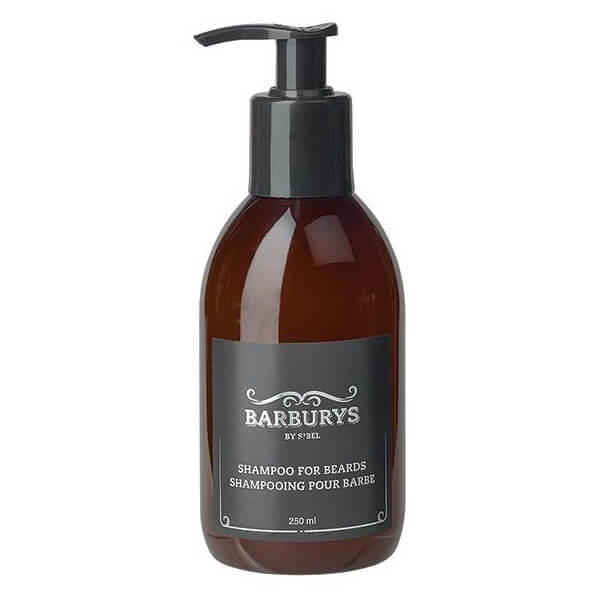 Shampooing Pour Barbe Barburys 250 ml