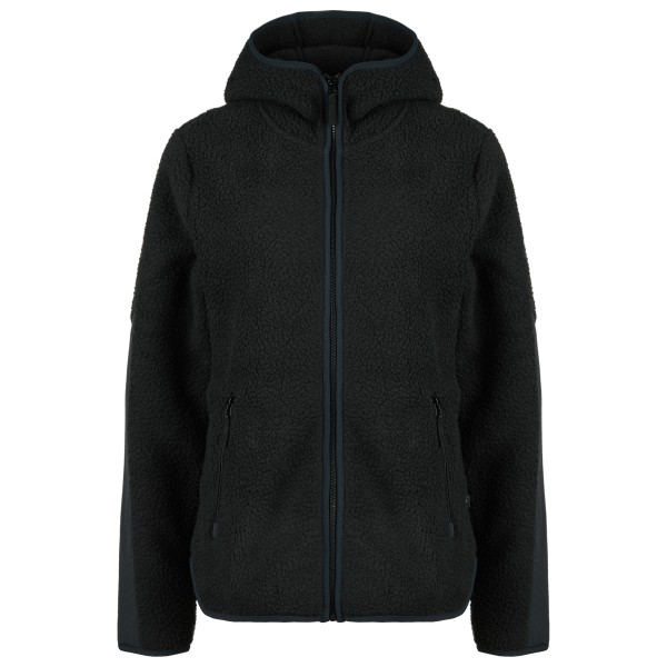 Stoic - Women's NorrvikSt. Pile Fleece Hoody - Veste polaire