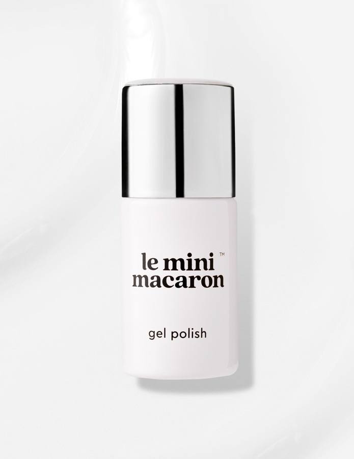 Le Mini Macaron Single Gel Polish Chantilly 8,5ml