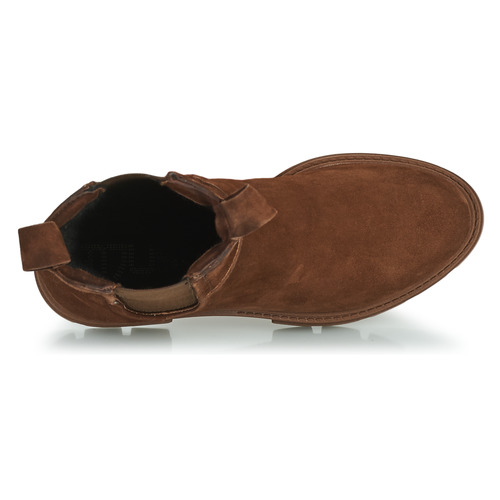Mjus - BEATRIX CHELS - Camel