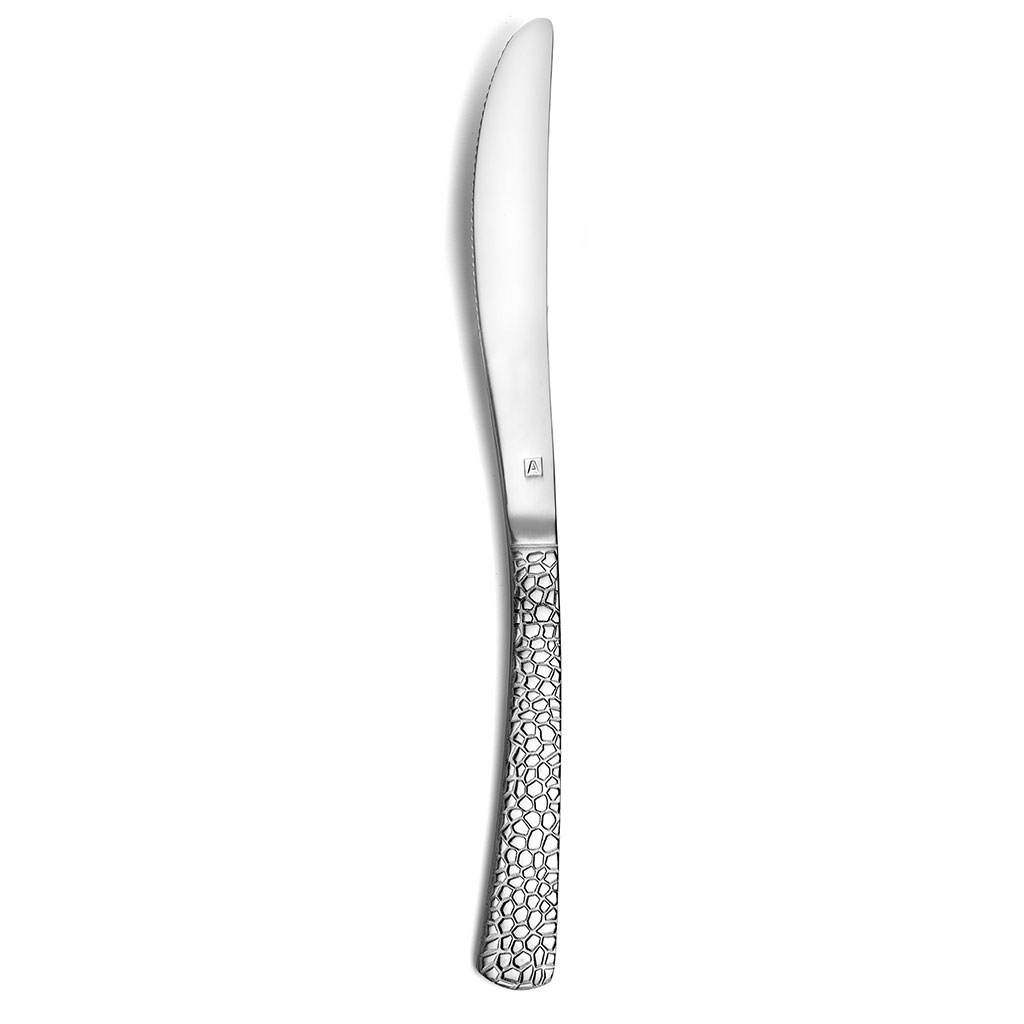 Lot de 3 couteaux de table TAM TAM - AMEFA