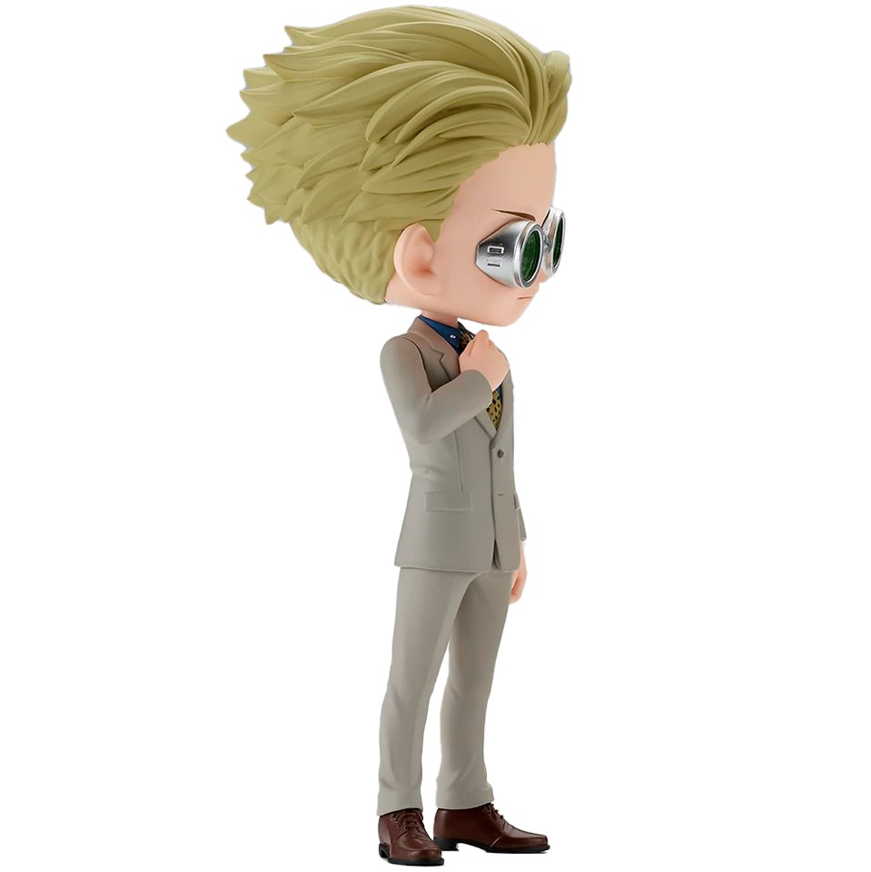 Jujutsu Kaisen - Q Posket-Kento Nanami-(Ver.A) Figure