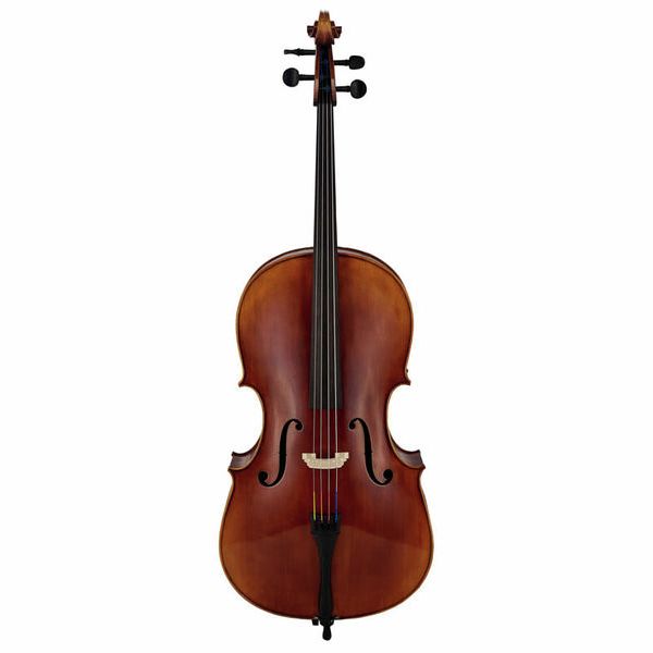 Gewa Maestro 6 Lefthanded Cello 4/4